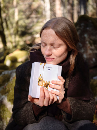 Ein Geschenk der Natur