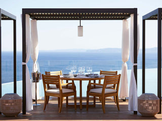 Mehr Mittelmeer: Angsana Corfu Resort & Spa