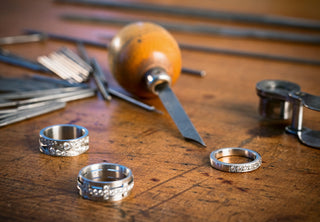Schmuck für Generationen