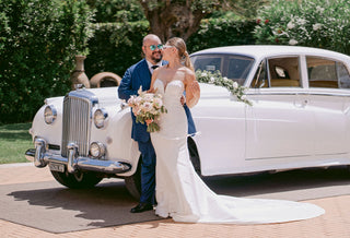 Heiraten in der Heimat