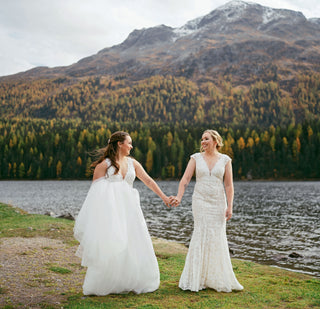 Liebe zwischen den Kontinenten