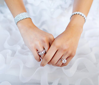 Trauringe & Schmuck