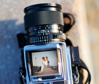 Fotografie & Videografie