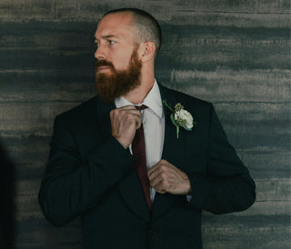 Herrenmode & Smoking