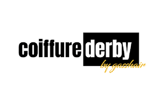 Intercoiffure Derby