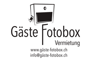 Gäste Fotobox