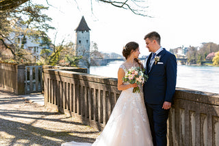 Heiraten in ­Rheinfelden: Alles für Ihren schönsten Tag