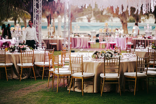 Checkliste Hochzeitsplanung «wann was»