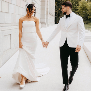 Die Erfüllung eines Traums