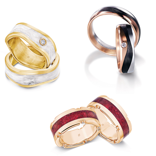 Eine innovative Liebeserklärung