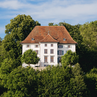 Hotel Schloss Rued – ein märchenhafter Ort