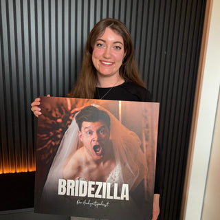 Unsere «Bridezilla»-Folge – Jetzt anhören!