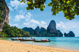 Honeymoon im perfekten Hideaway