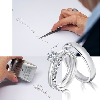 MEISTER – Das besondere Funkeln