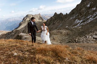 Glarus: Sonja & Michael