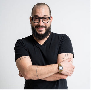 Wann macht es zwischen euch und der Person hinter der Kamera klick?