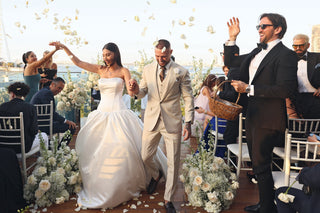 Zwischen Wüstensand und Meeresrauschen