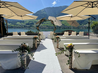 Seehotel Wilerbad