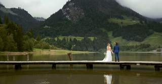 Hochzeitsmesse Schwarzsee