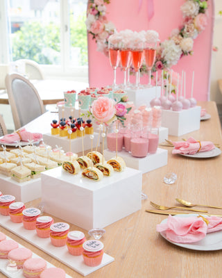 Bridal Shower im Fairyhouse