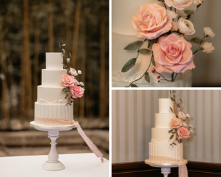 Törtlifee Collection – Hochzeitstorten