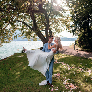 Abenteuerreise Hochzeit