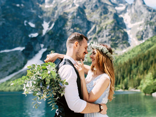 Wie heiratet eigentlich die Schweiz?