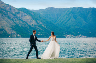 Ciao Ticino: Heiraten im Tessin