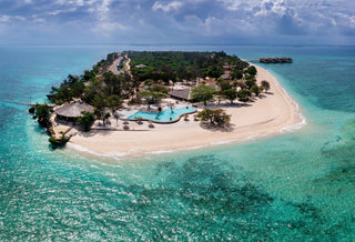 Eine Insel in der Insel – unvergleichlicher Luxus-Retreat