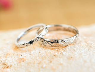 Der Ring am Finger
