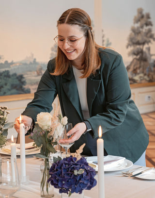 Die Vorteile einer Hochzeitsplanerin – Warum sich professionelle ­Unterstützung lohnt