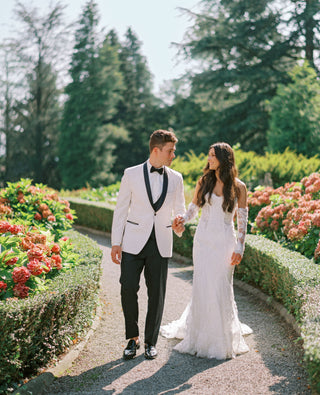 Hochzeit & Honeymoon in einem