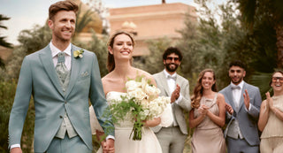 15 Jahre Tessa & Thomi Thun – ein Traum in Weiss und mehr