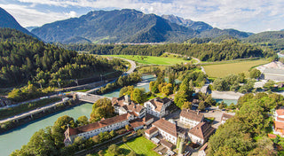 Hochzeitsfestival Graubünden – Inspiration & Trends für den schönsten Tag