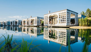 Kurzurlaub für alle Sinne