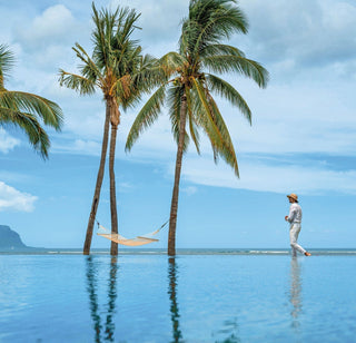 ­Traumhochzeit im ­Maradiva Villas  Resort & Spa, Mauritius