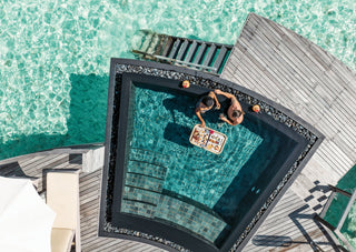 Heiraten und Flittern in den Constance Hotels & Resorts: Ewige Liebe im Paradies