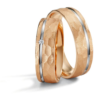 Rhomberg: Wenn zwei sich finden