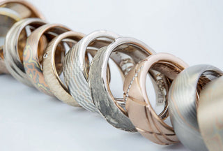 Hablützel: Ihre persönlichen ­Trau(m)-Ringe