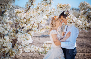 Die Hochzeits- und Festtagsmesse des Jahres: Hochzeits­expo 2026 in Safenwil