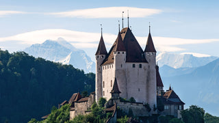 Hochzeitsmesse auf dem Schlossberg Thun