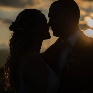 Ronny & Stephanie Jau – Hochzytfoto & Film