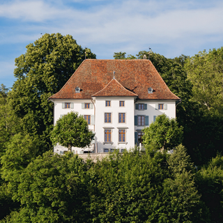 Hotel Schloss Rued - Swiss Wedding