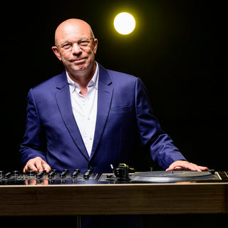 Blue Ribbon - Swiss Wedding