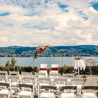 Hotel Belvoir Rüschlikon AG