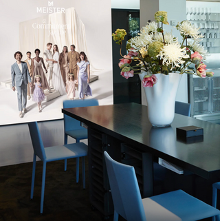 MEISTER Manufaktur-Shop - Wollerau