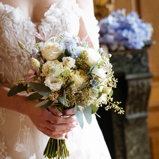 Mario Burkhard art floral