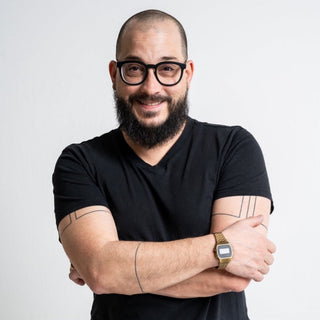 Der Hirte – Fotografie Luzern