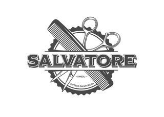 Coiffeur Salvatore
