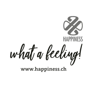 HAPPINESS Trauringe